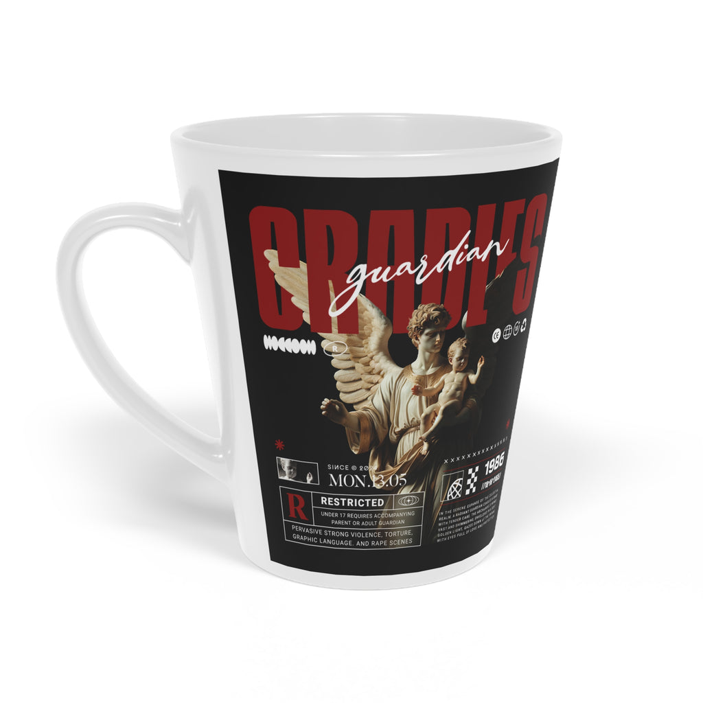 Morning Choir - Mug 12oz