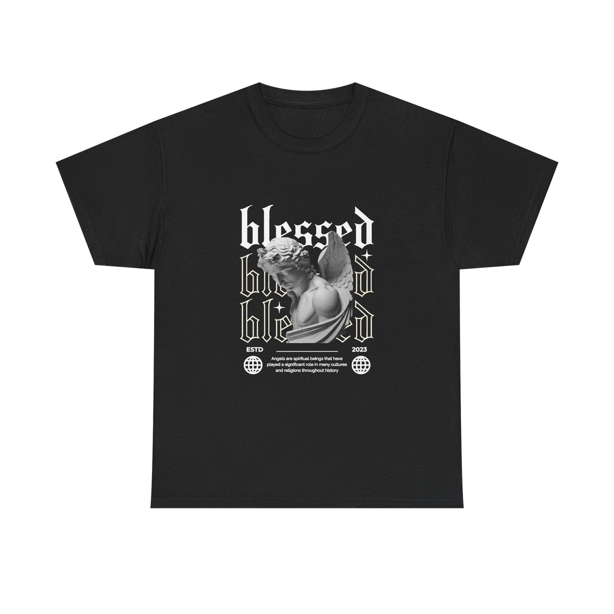 Blessed - Unisex Tee