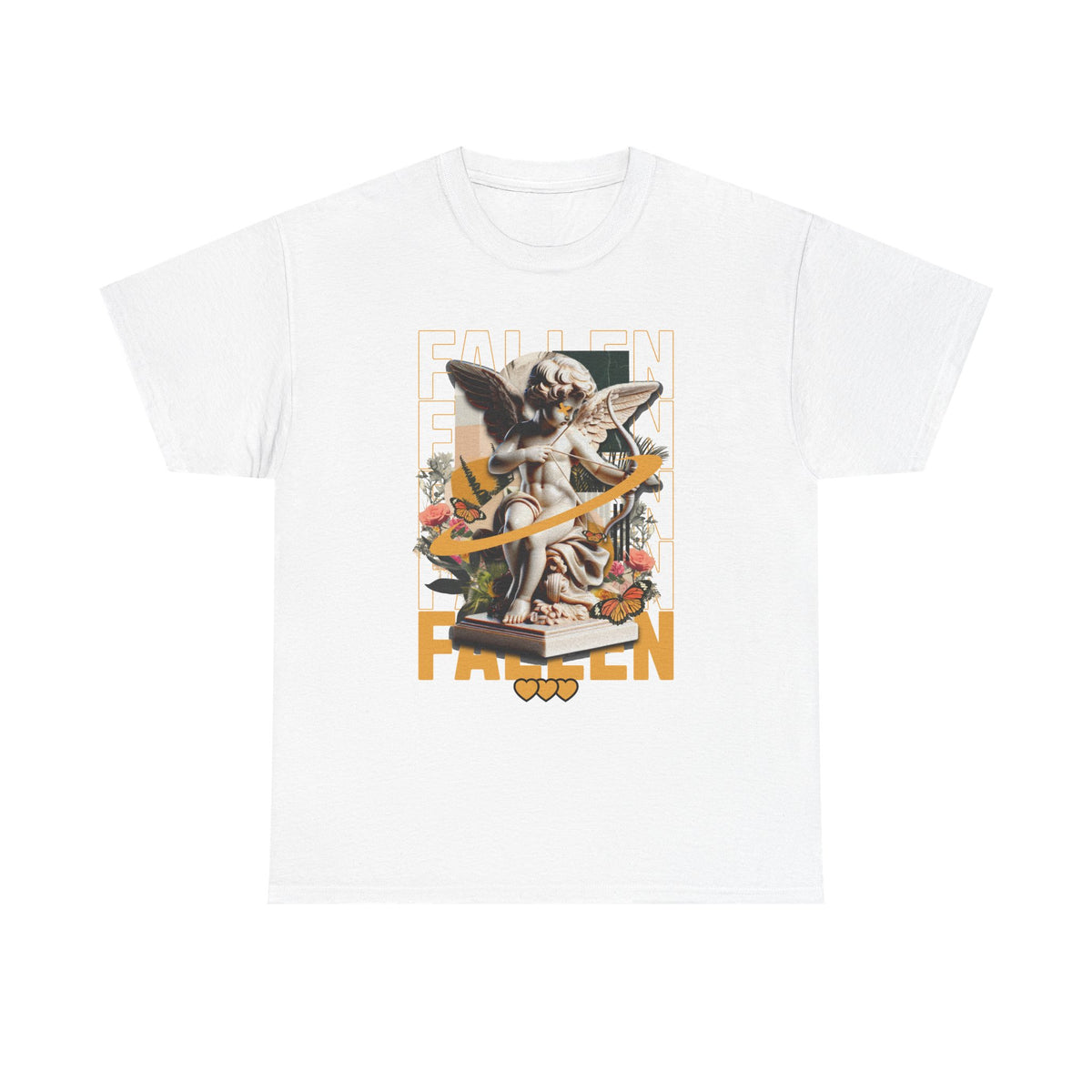 Fallen - Unisex Tee