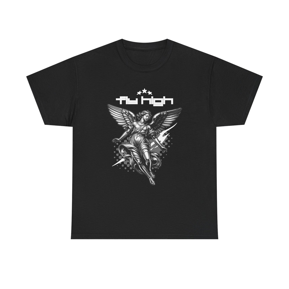 Nion - Unisex Tee