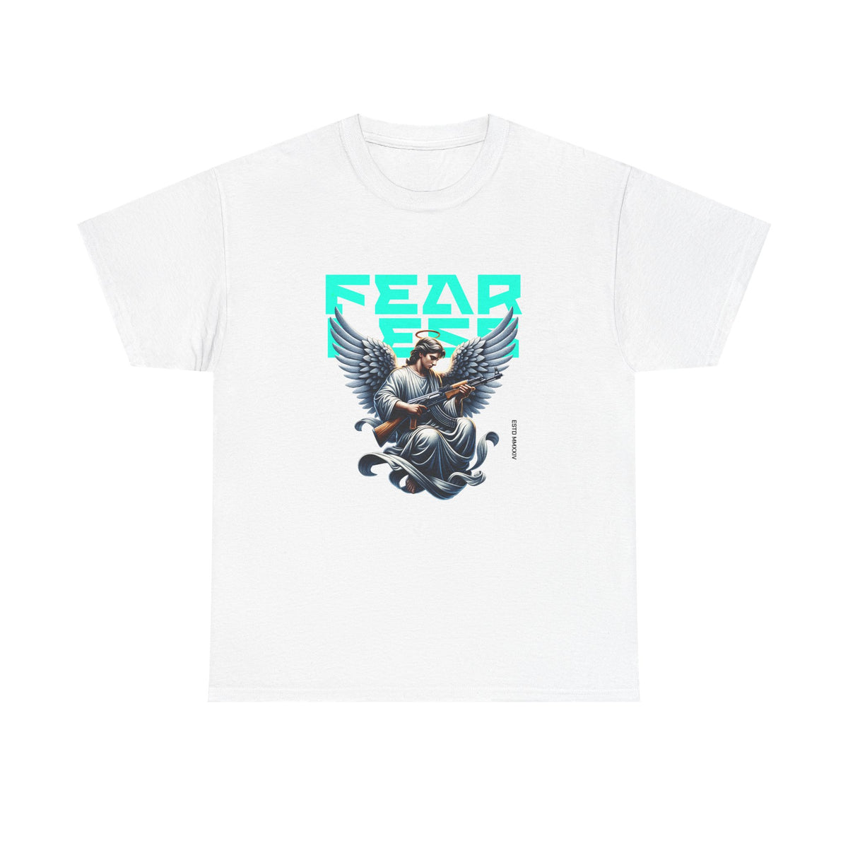 Aurelia's Fall - Unisex Tee