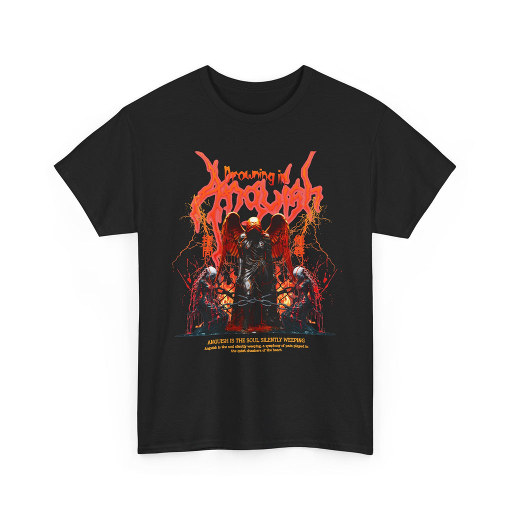Celestial Watch - Unisex Tee