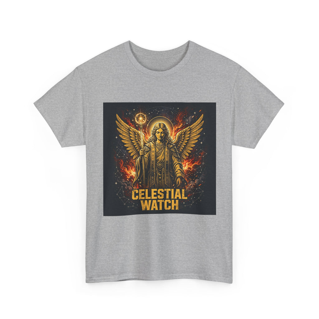 Celestial Watch - Unisex Tee