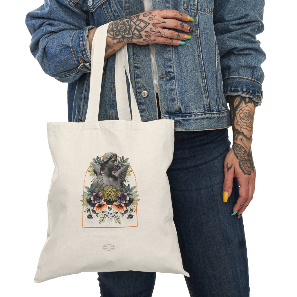 Guardian's Vigil - Tote Bag