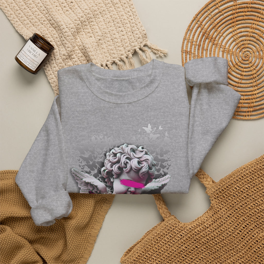 Romeo & Juliet - Crewneck Sweatshirt