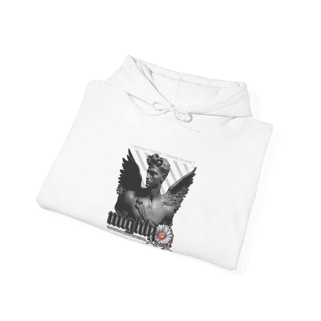 Mighty Angel - Hoodie