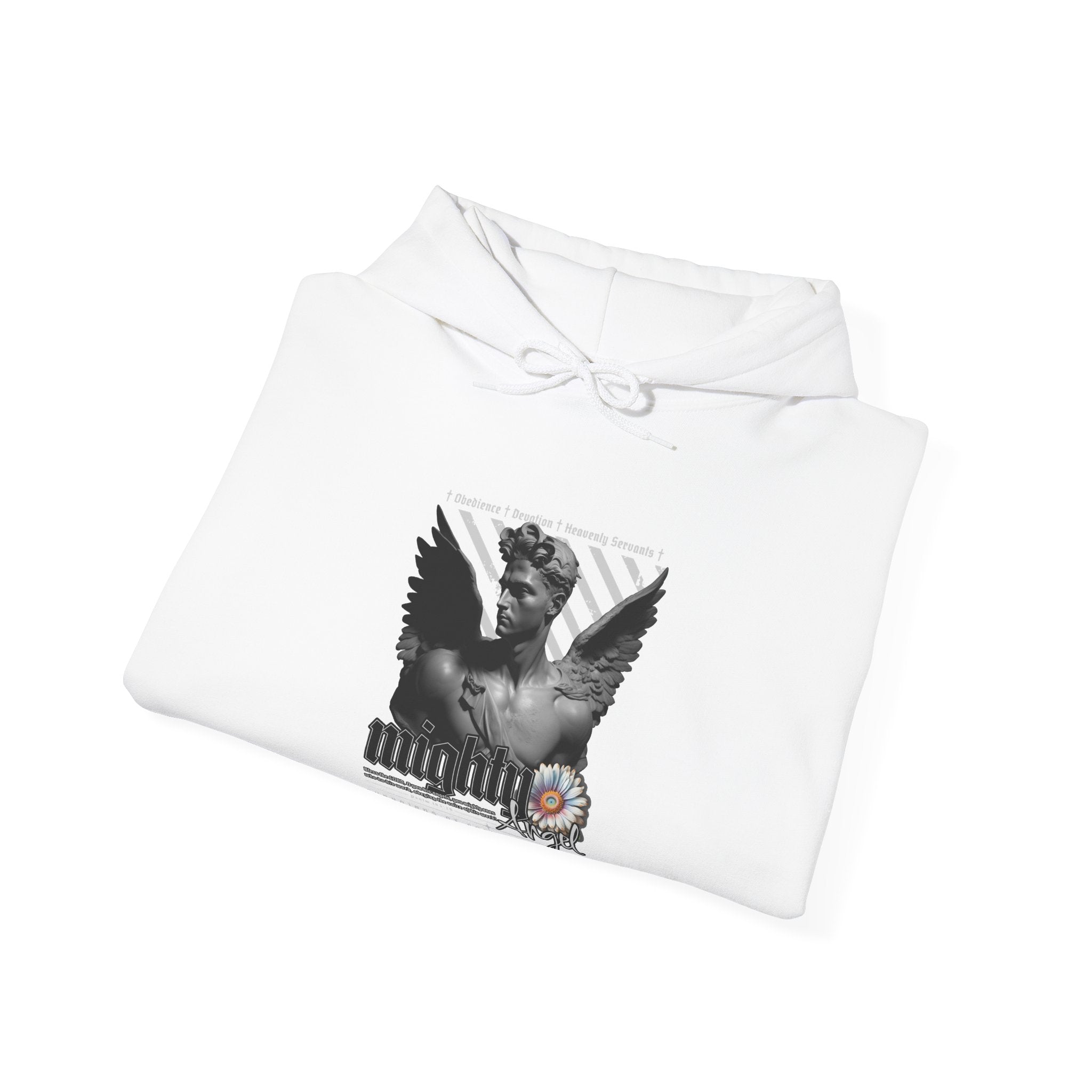 Mighty Angel - Hoodie