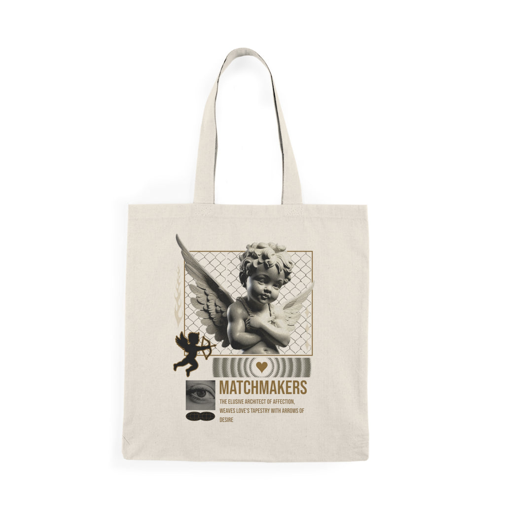 Matchmakers - Tote Bag