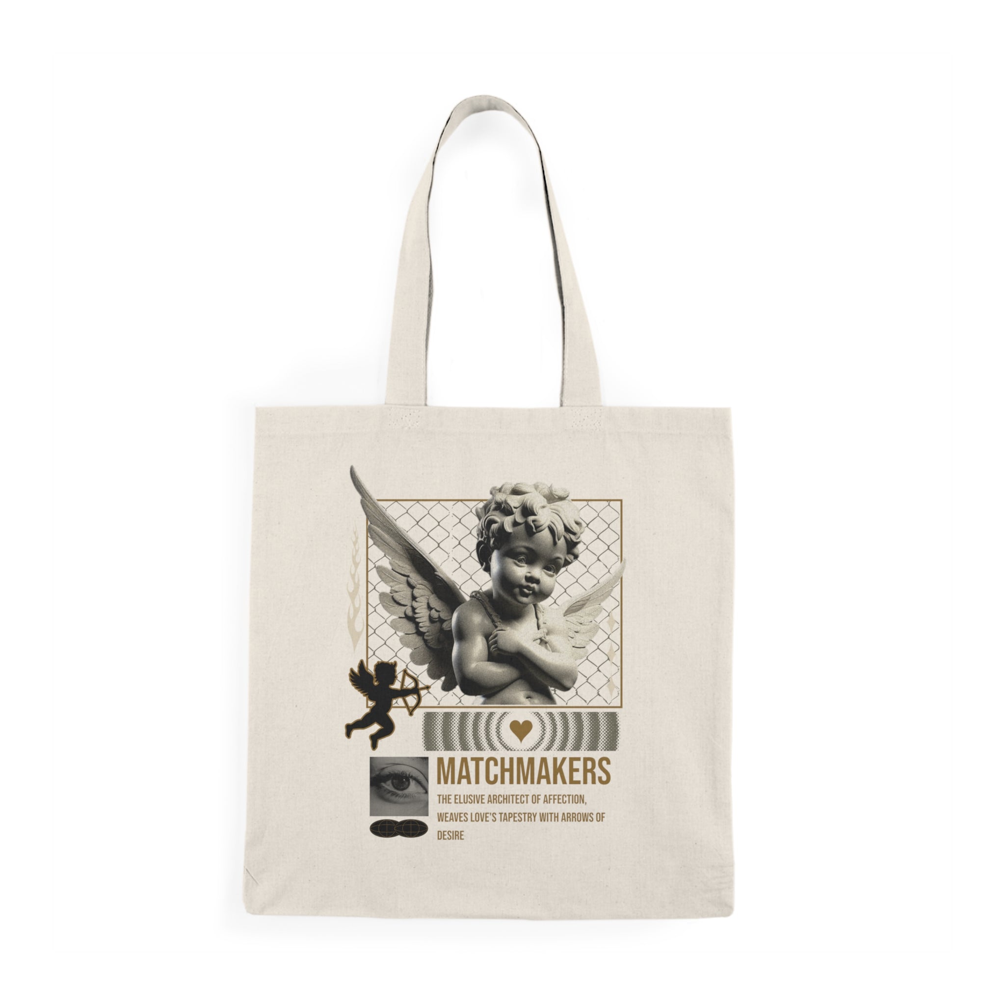 Matchmakers - Tote Bag