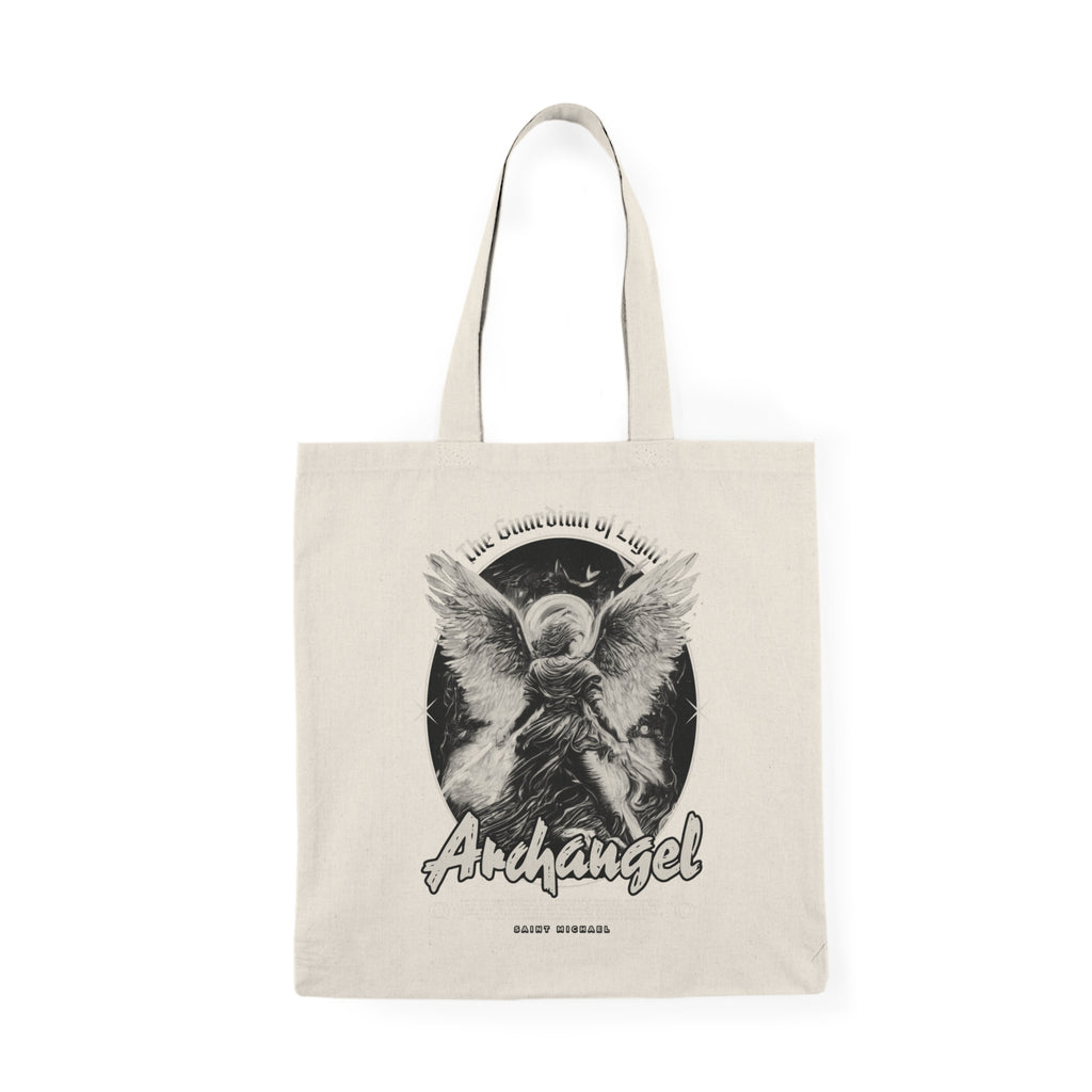 Freedom of Light - Tote Bag
