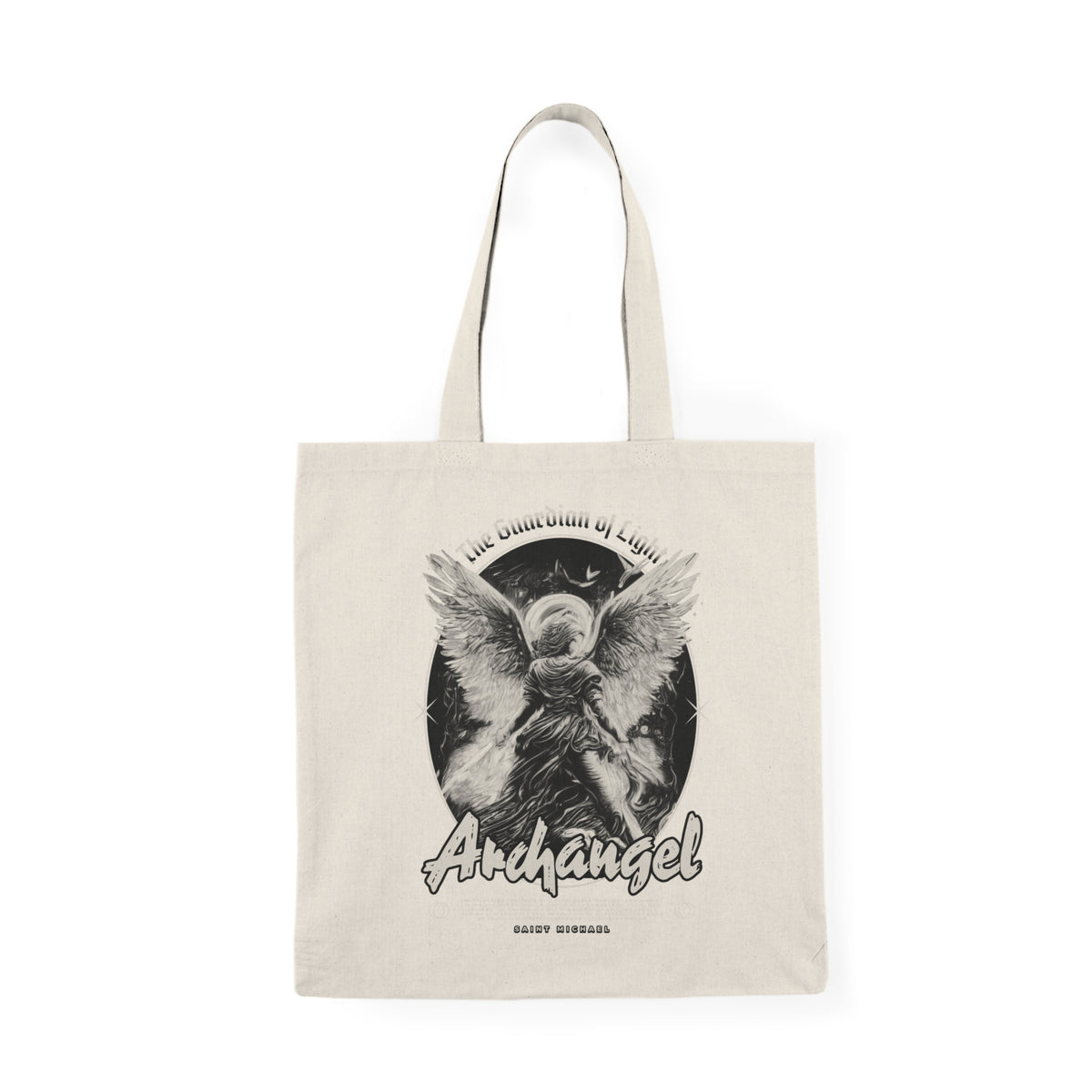 Freedom of Light - Tote Bag