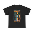 Celestial Showdown - Unisex Tee