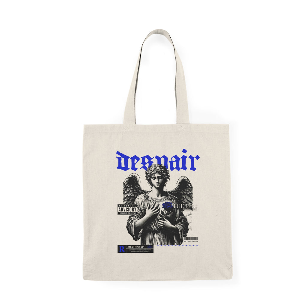 Choir of Nine - Tote Bag