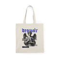 Choir of Nine - Tote Bag