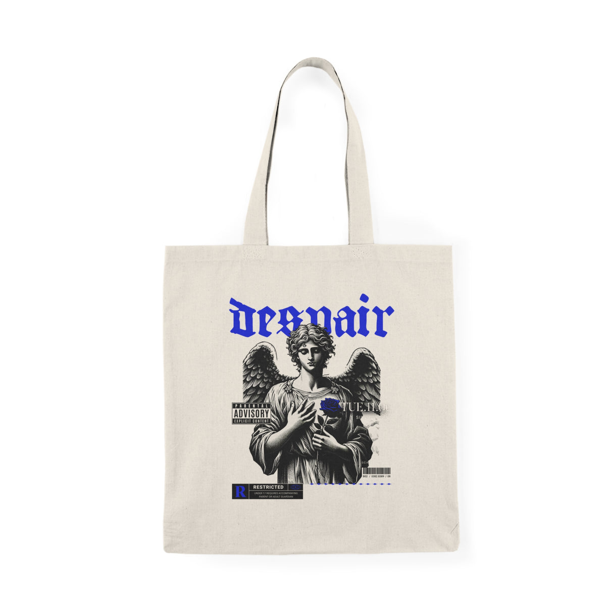 Choir of Nine - Tote Bag