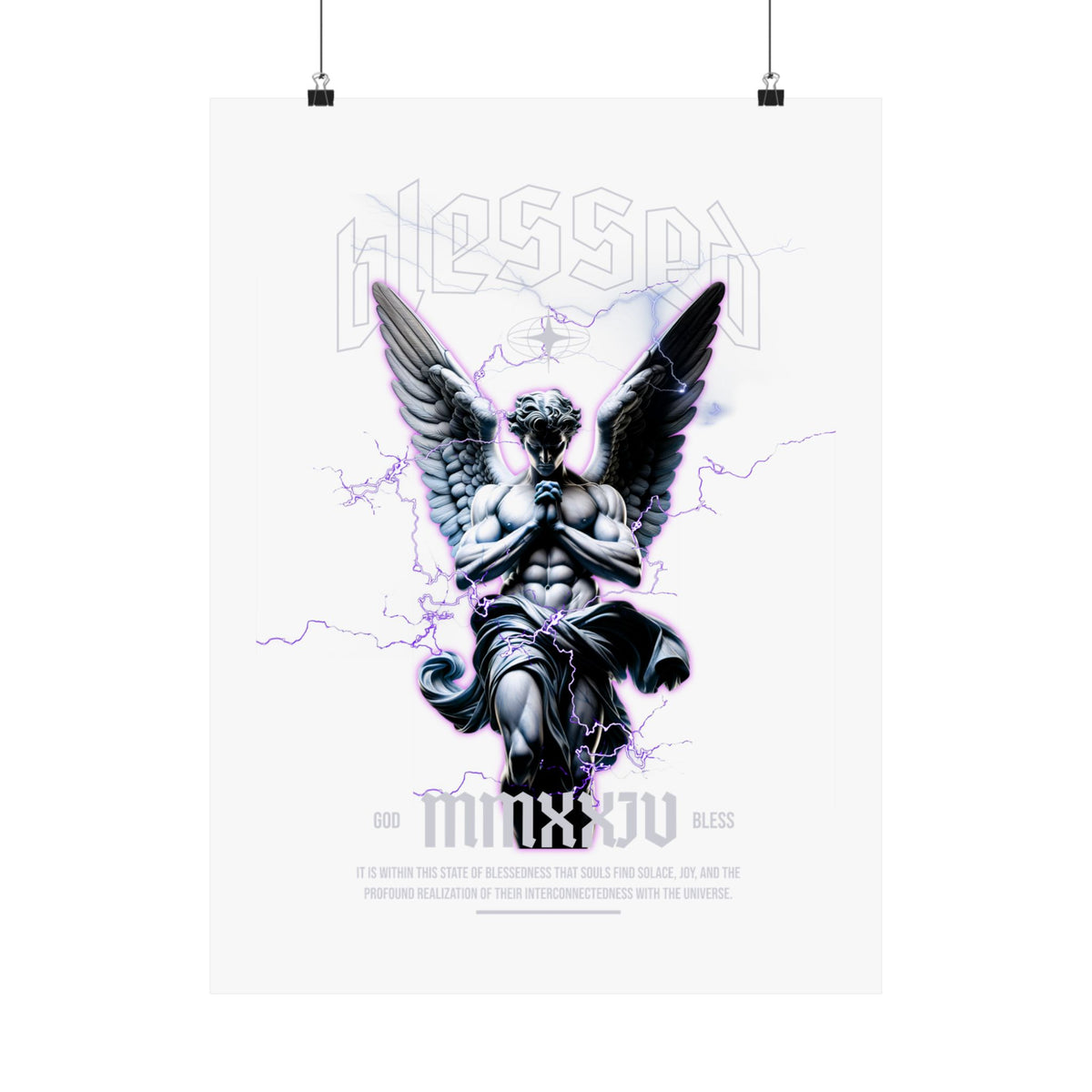 Mixed - Poster