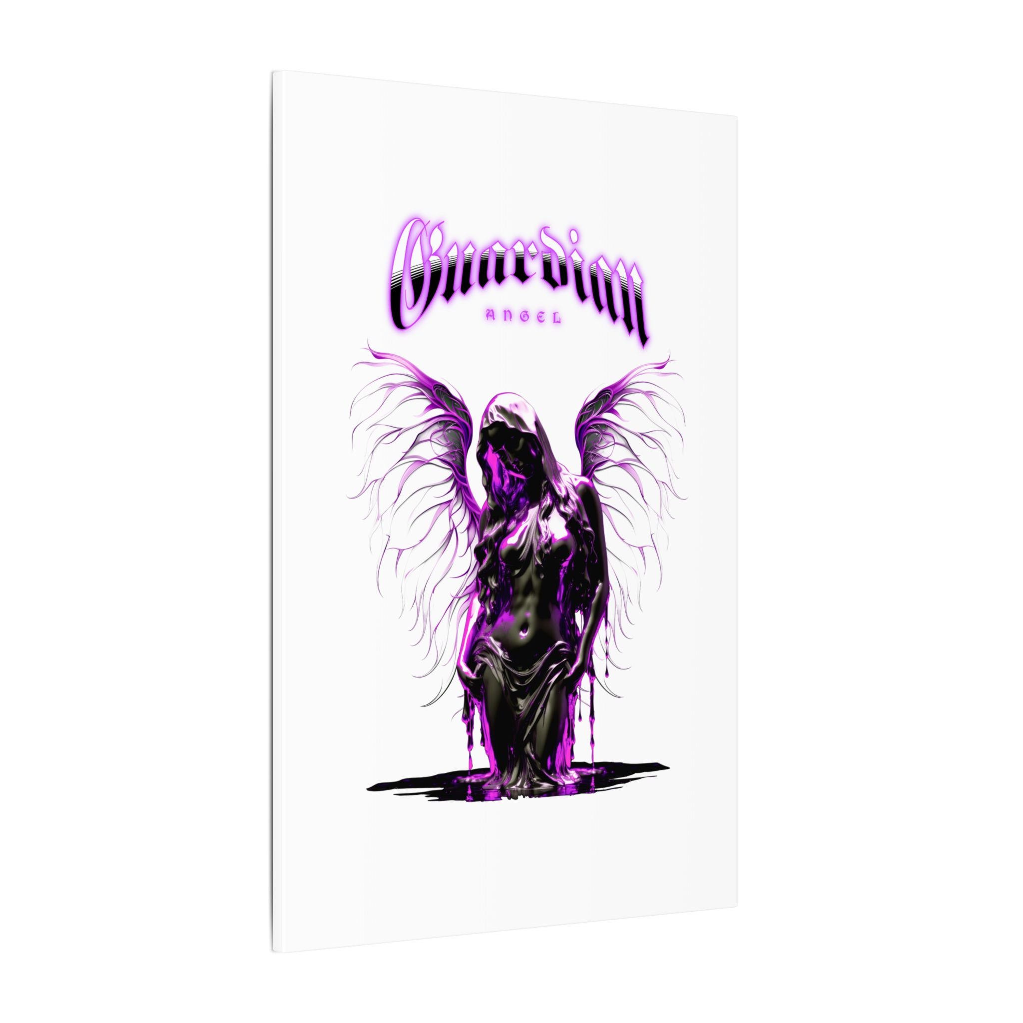 Ascension - Canvas Print