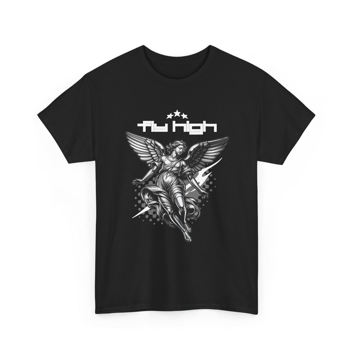 Nion - Unisex Tee