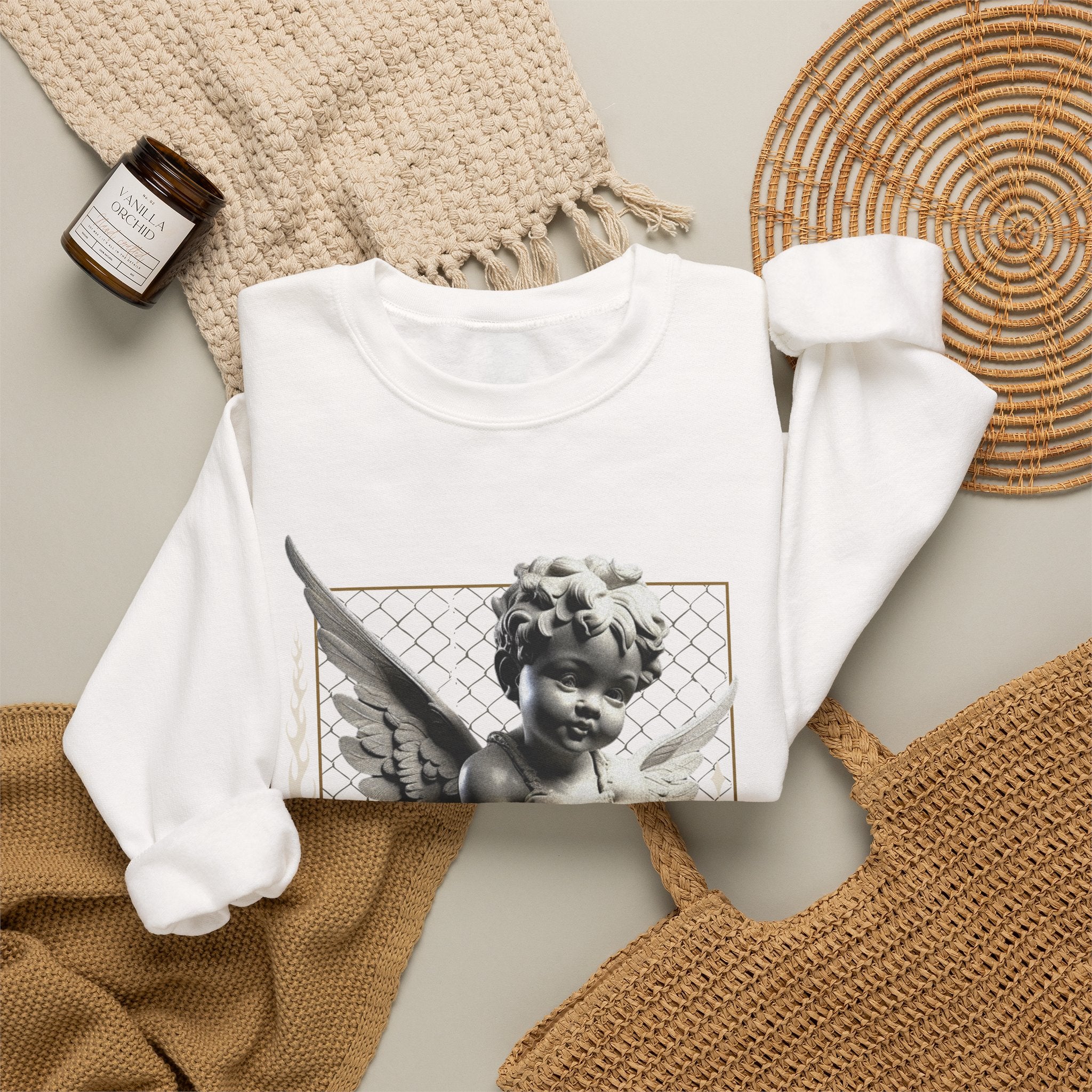 Matchmakers - Crewneck Sweatshirt