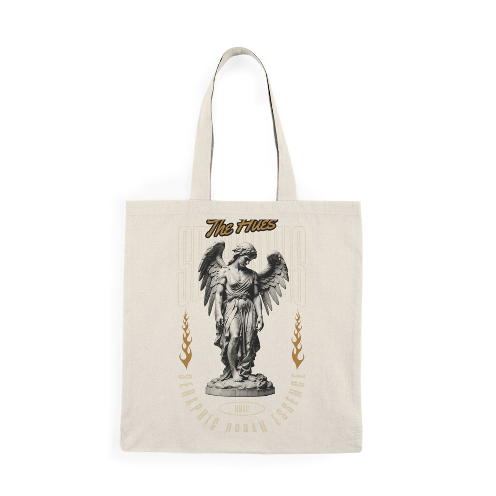 Wings of Dawn - Tote Bag