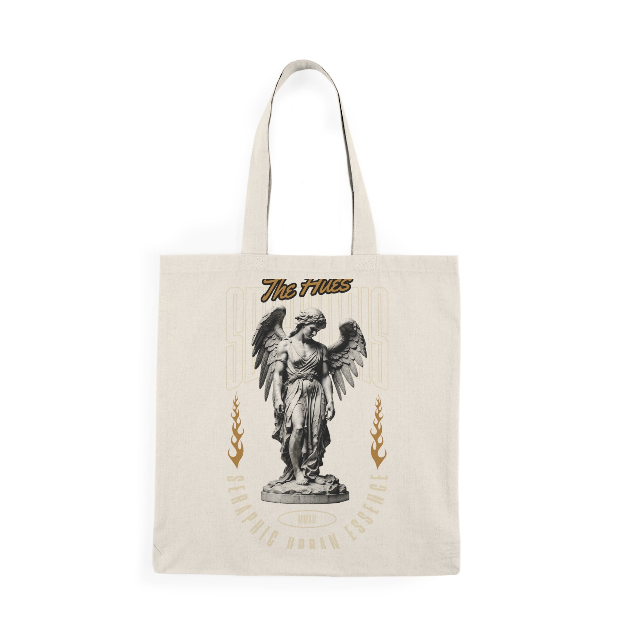 Wings of Dawn - Tote Bag