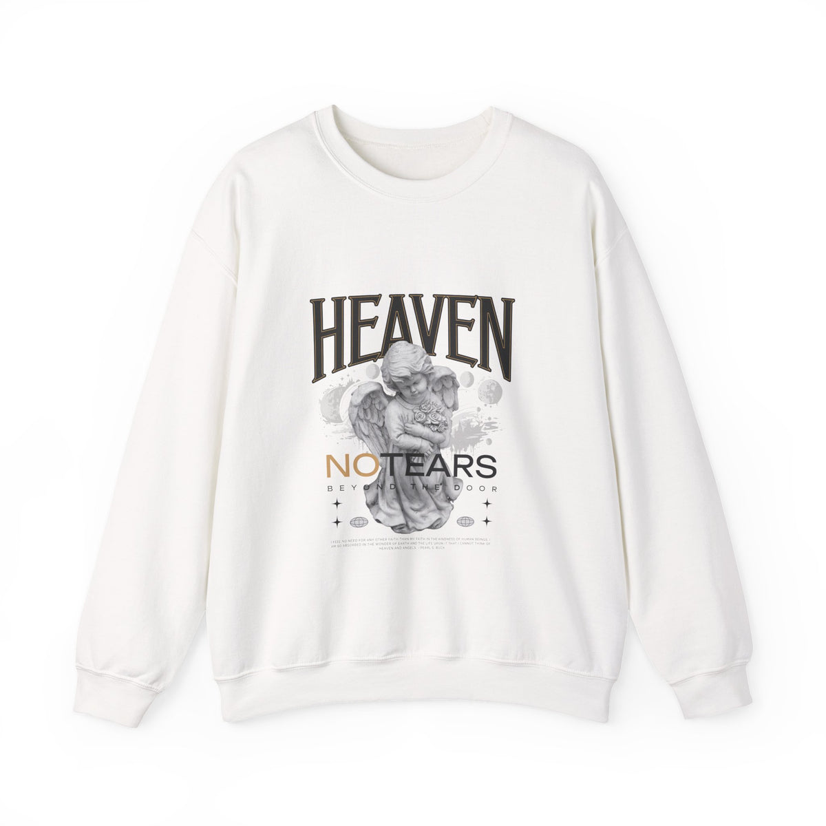 Heaven - Crewneck Sweatshirt