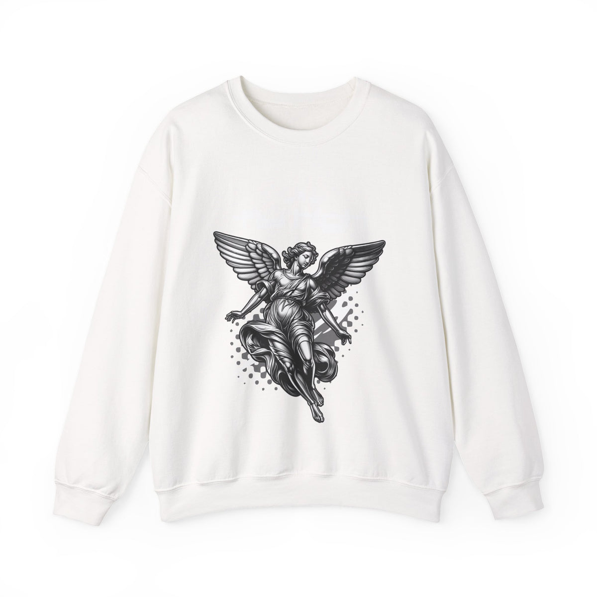 Nion - Crewneck Sweatshirt