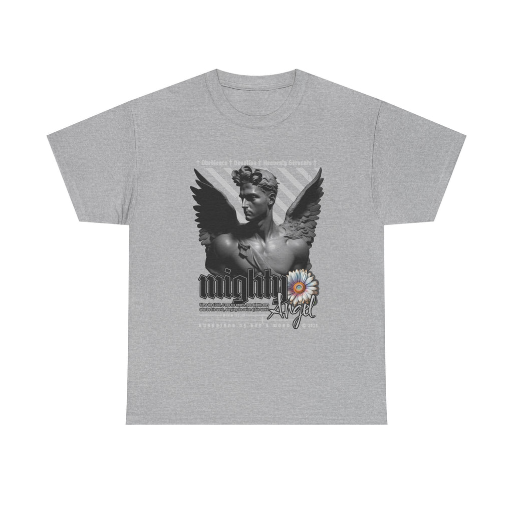 Mighty Angel - Unisex Tee