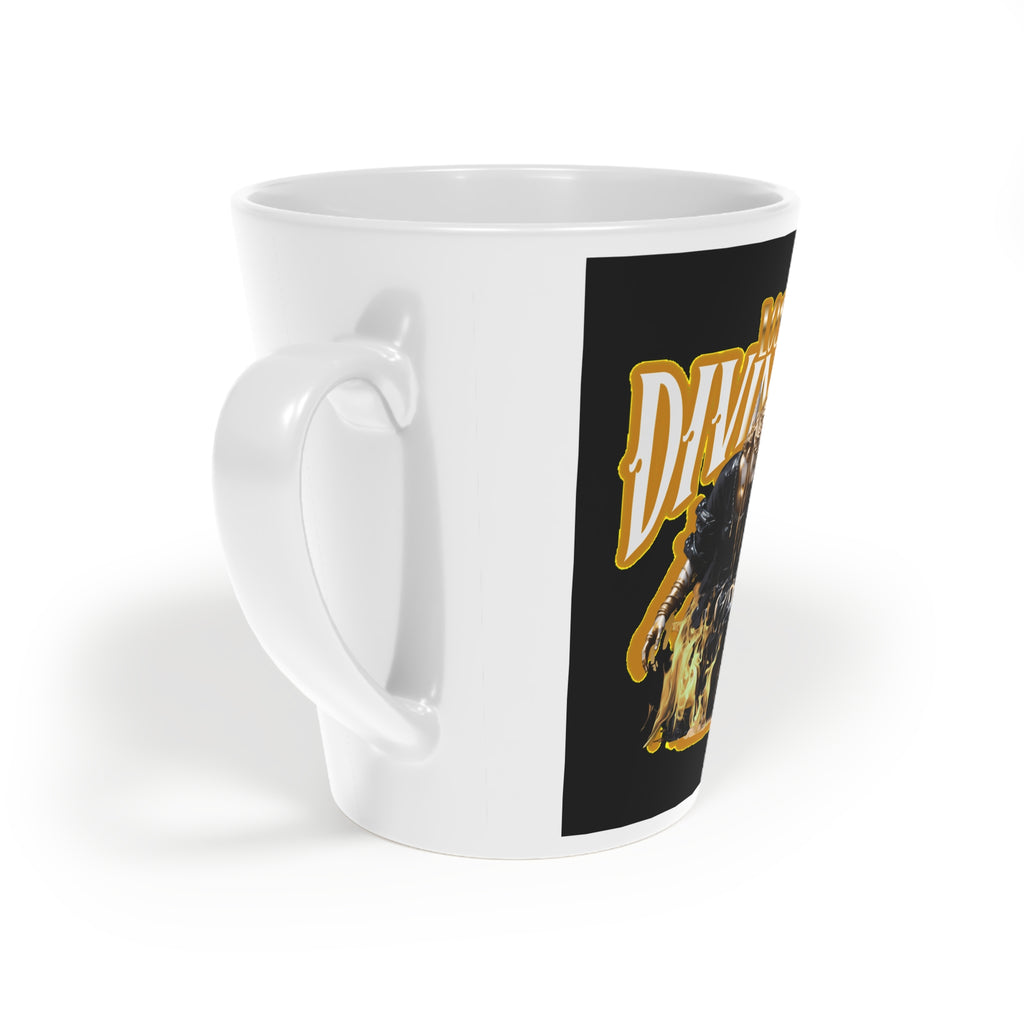 Lost Divinity - Mug 12oz