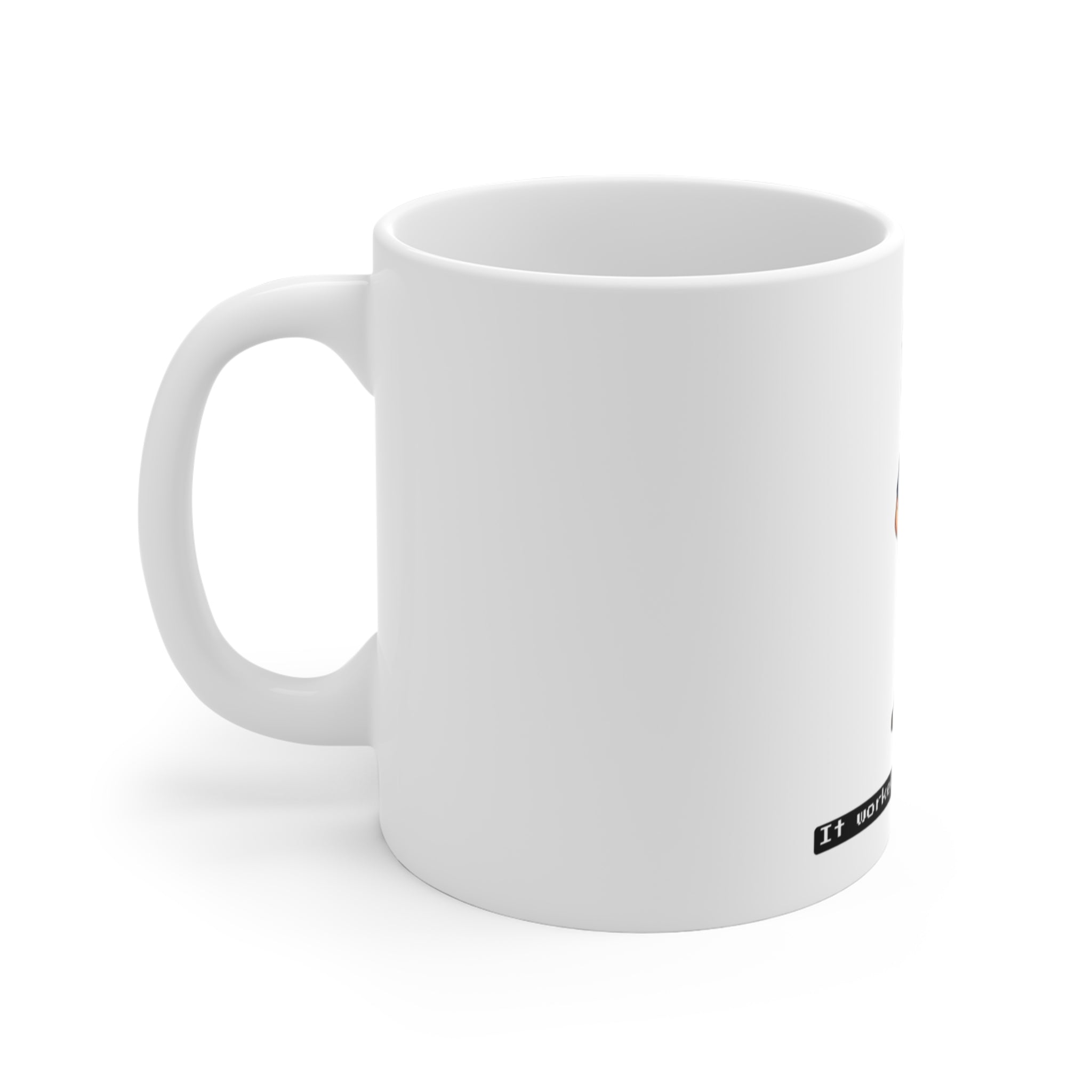 Devops 01 - Mug11 (PixelPunch)