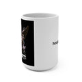 Requiem for Wings - Mug 15oz
