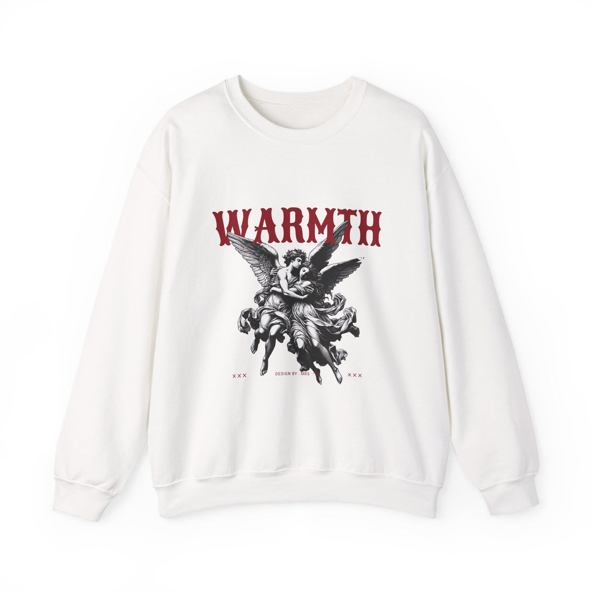 Skyward Saint - Crewneck Sweatshirt