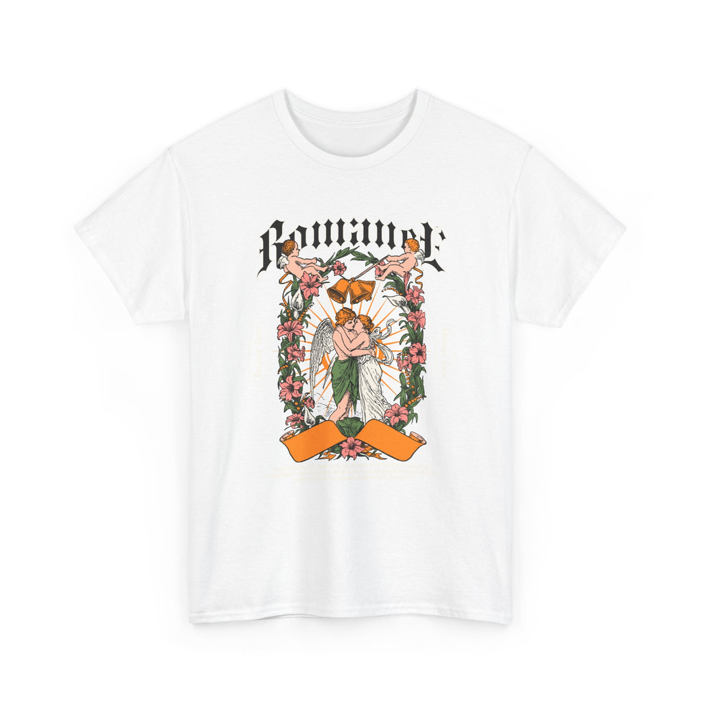 Forever Love - Unisex Tee