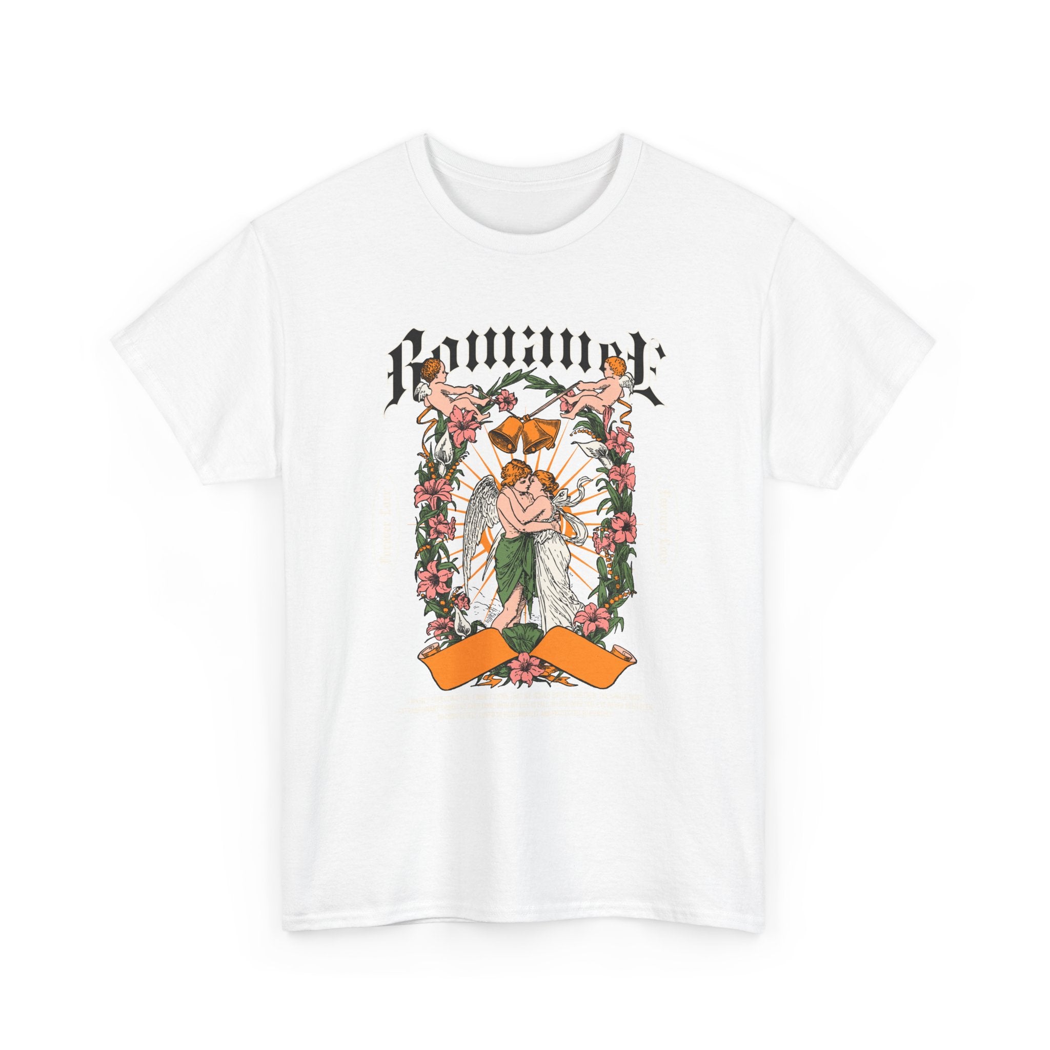 Forever Love - Unisex Tee