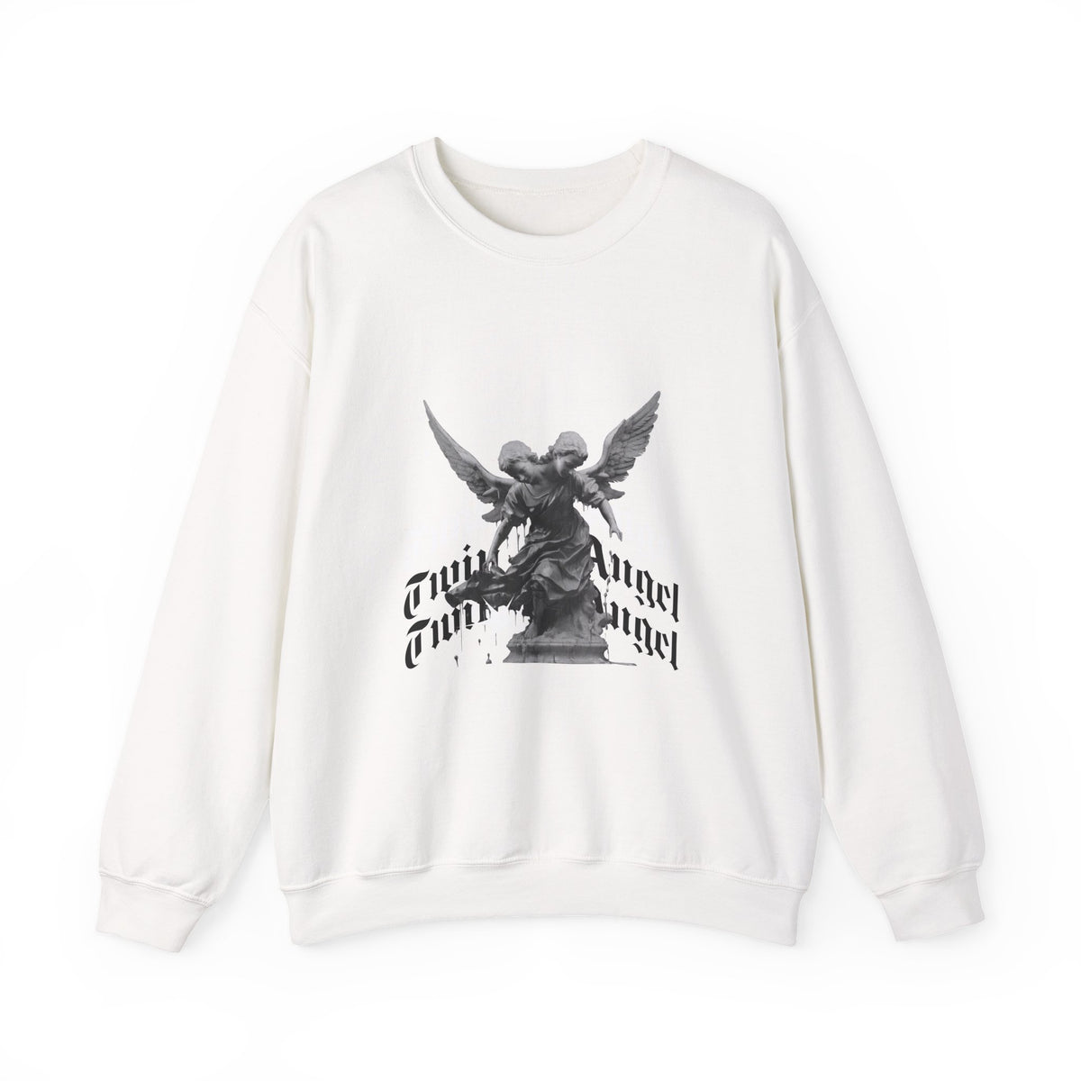 Universal Angel - Crewneck Sweatshirt