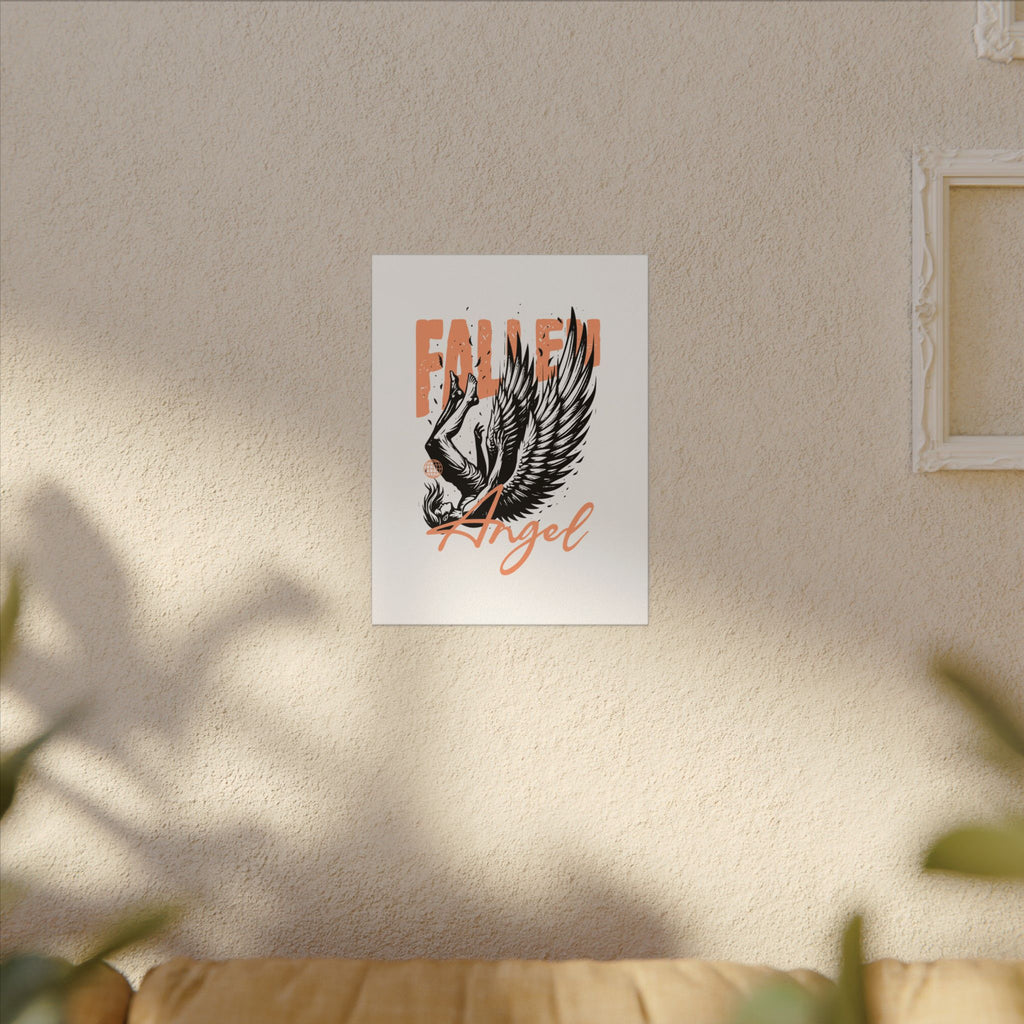 Last Benediction - Canvas Print