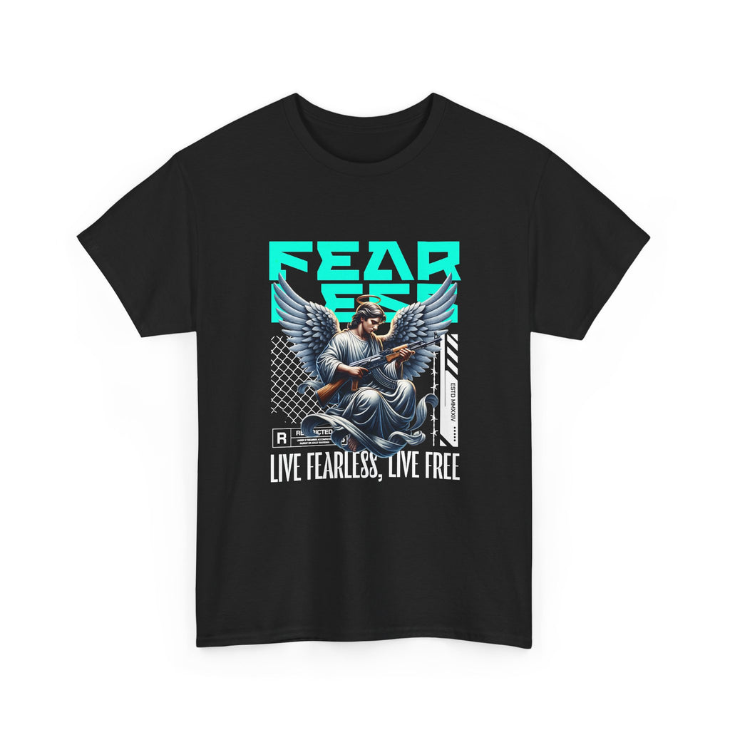 Aurelia's Fall - Unisex Tee