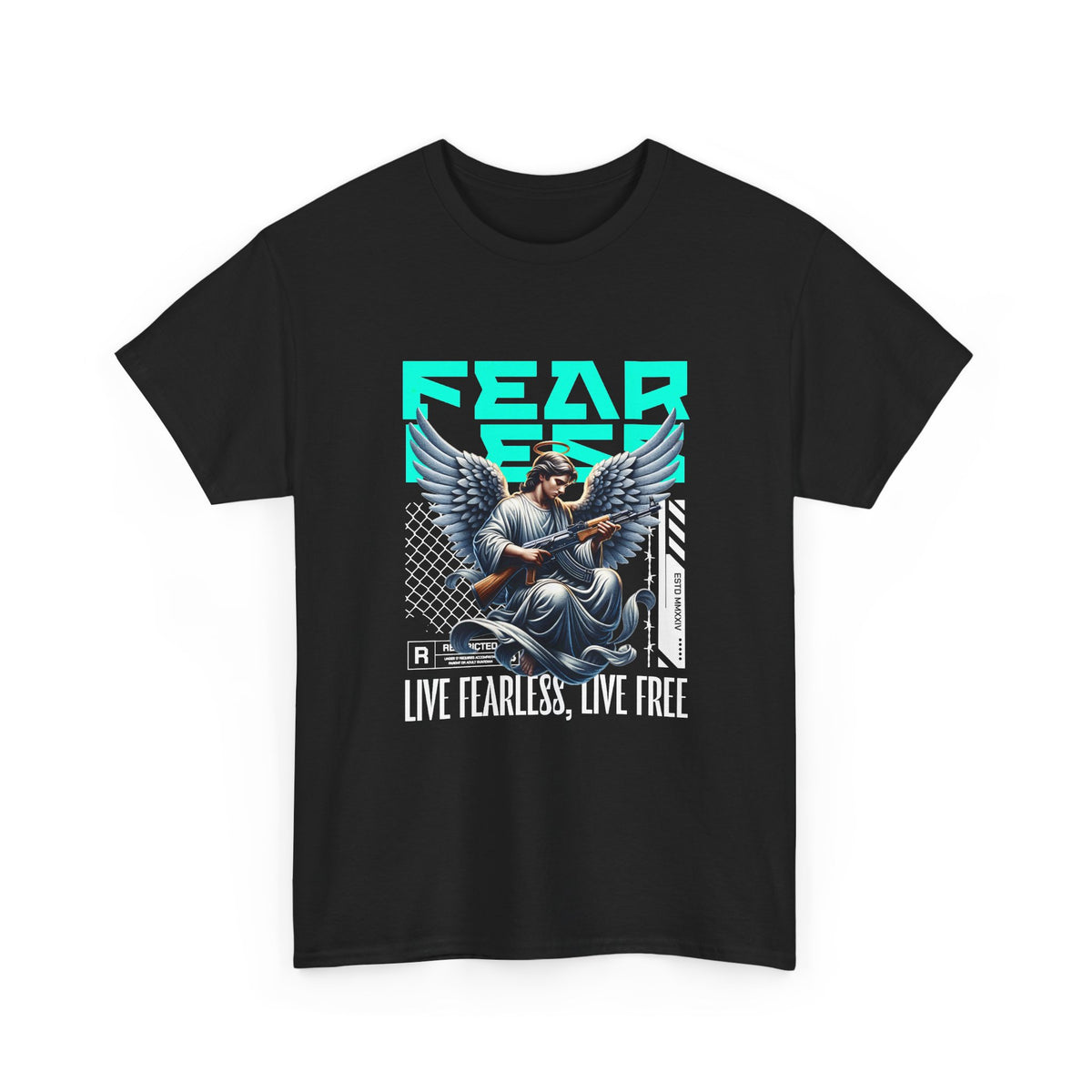 Aurelia's Fall - Unisex Tee
