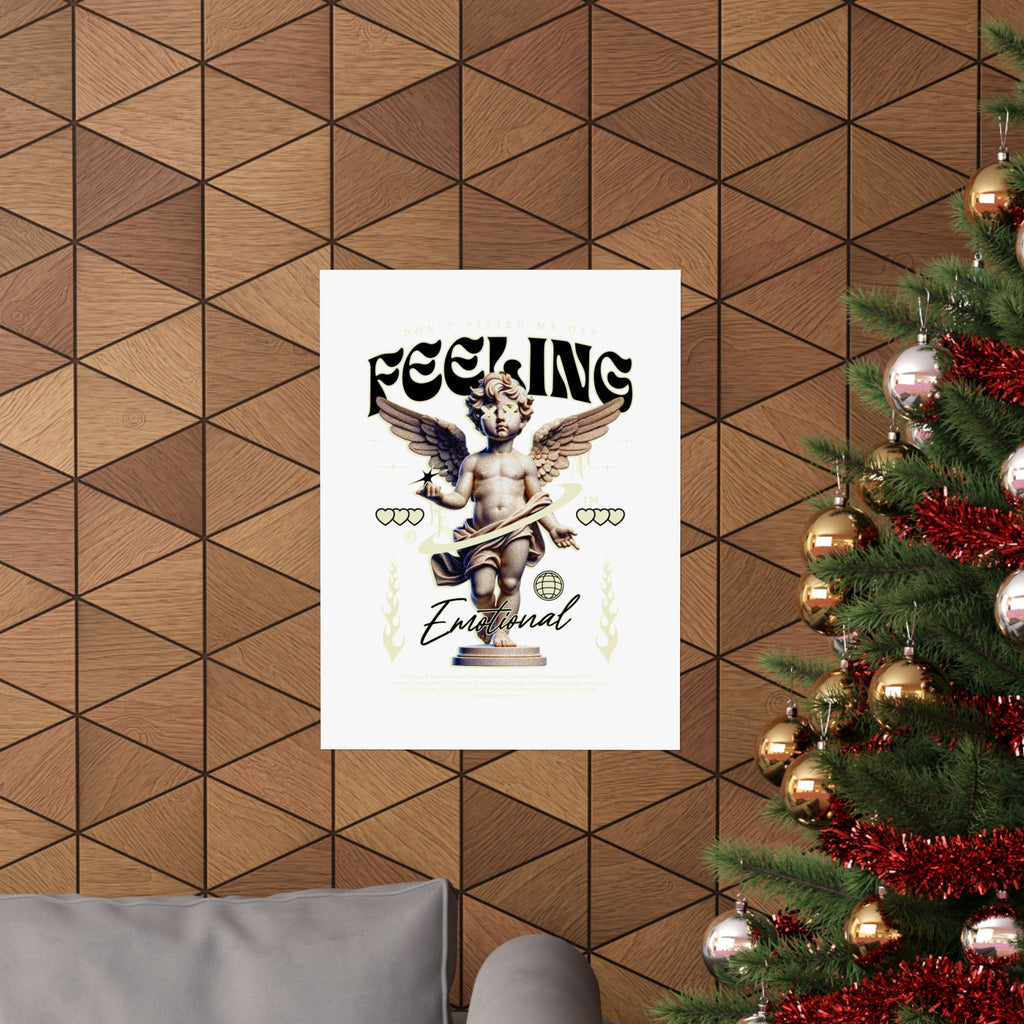 Don't Piss Me Off - Poster