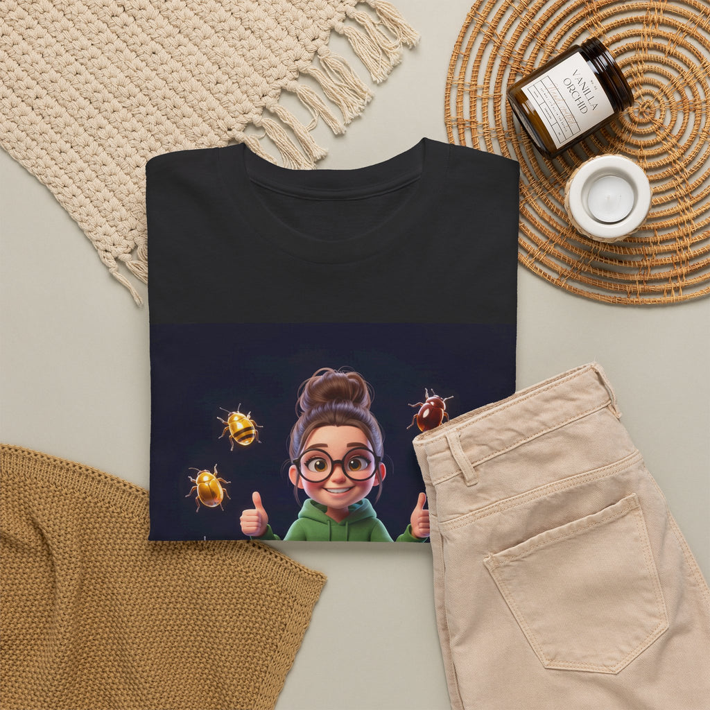 Works On My Machine - Shirt (PixelPunch)