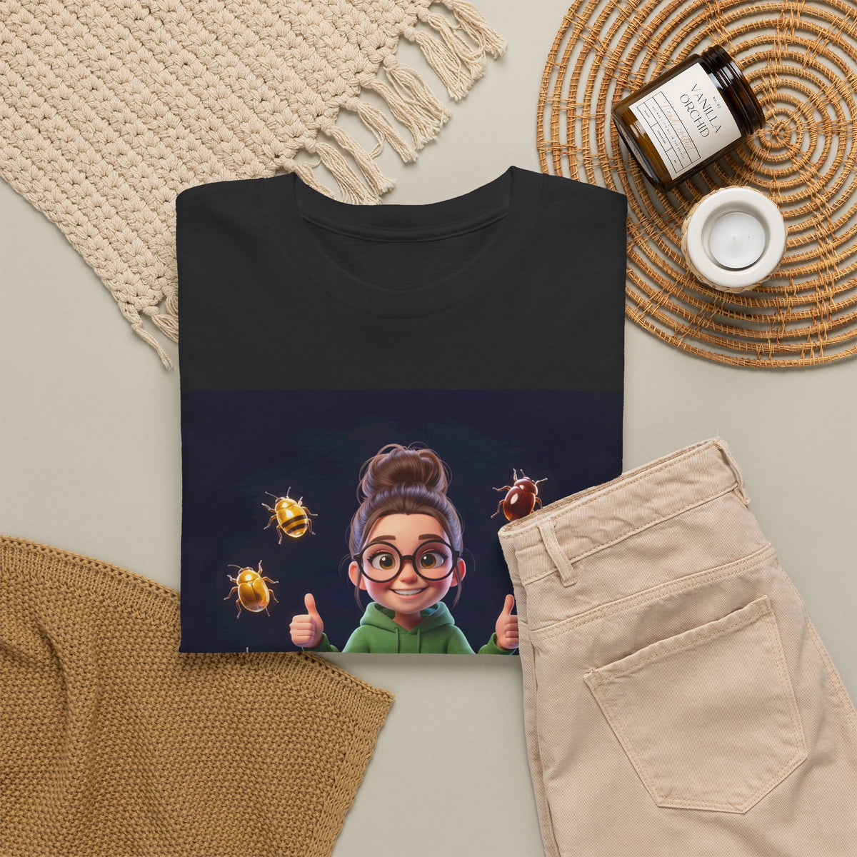 Works On My Machine - Shirt (PixelPunch)