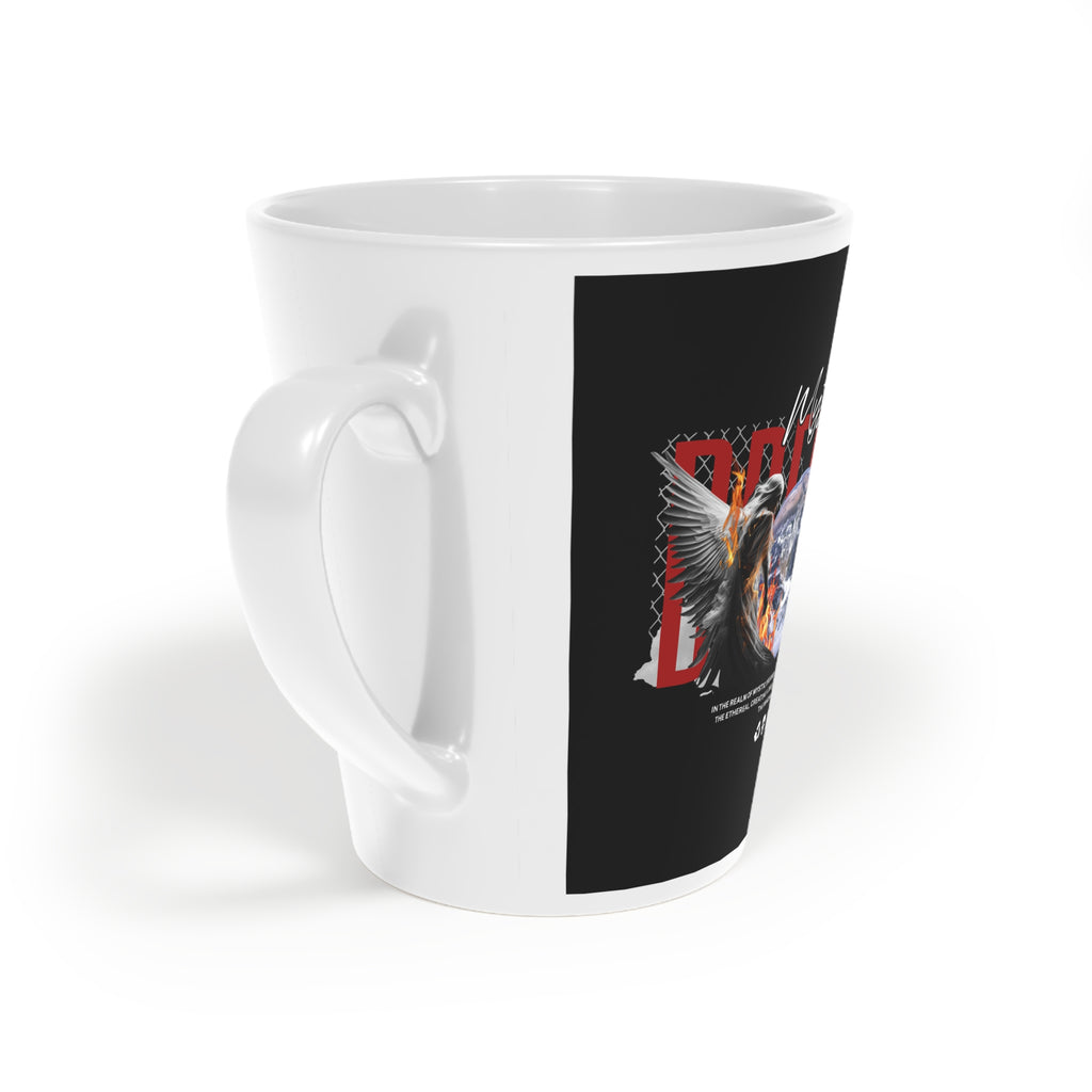Seraphina - Mug 12oz