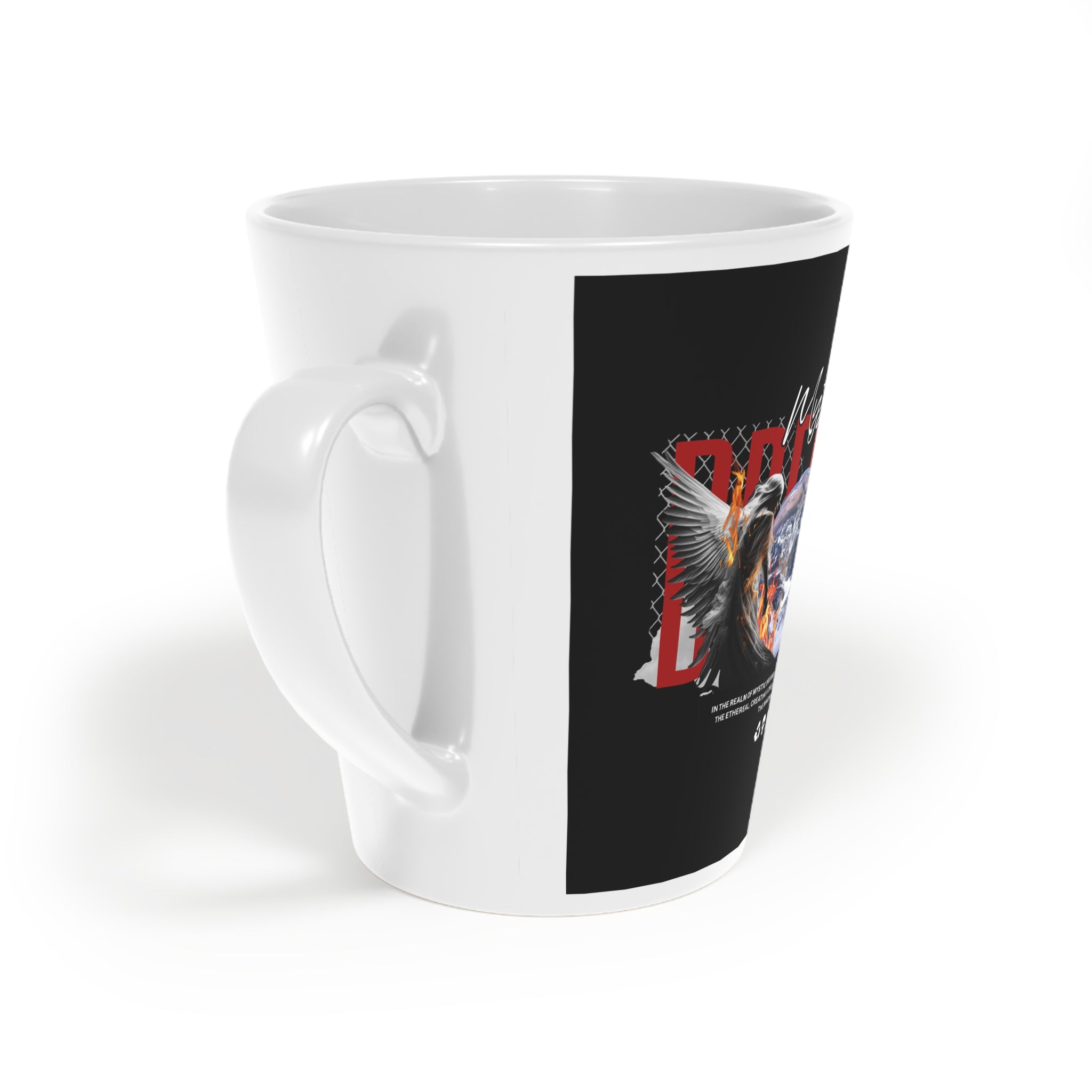 Seraphina - Mug 12oz