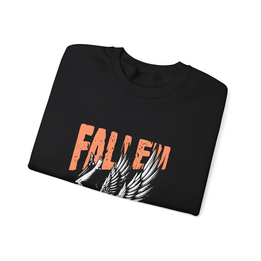 Last Benediction - Crewneck Sweatshirt