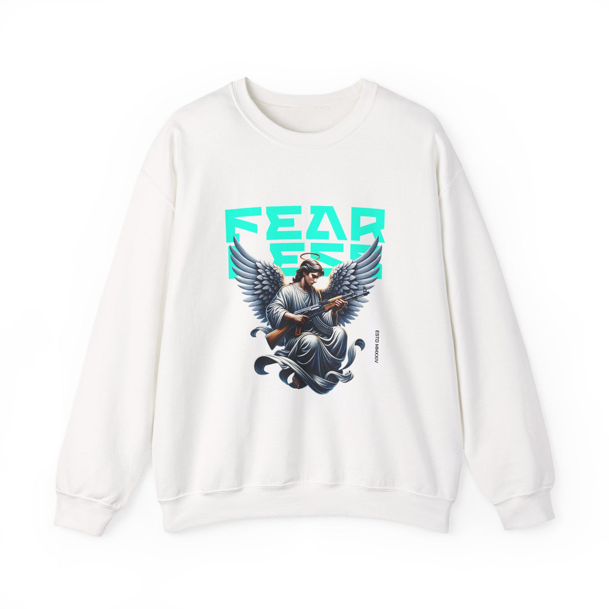 Aurelia's Fall - Crewneck Sweatshirt