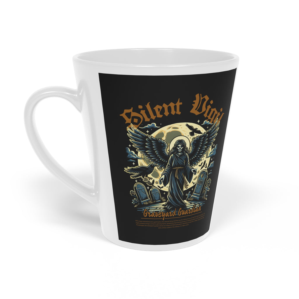 Orthodox Wings - Mug 12oz