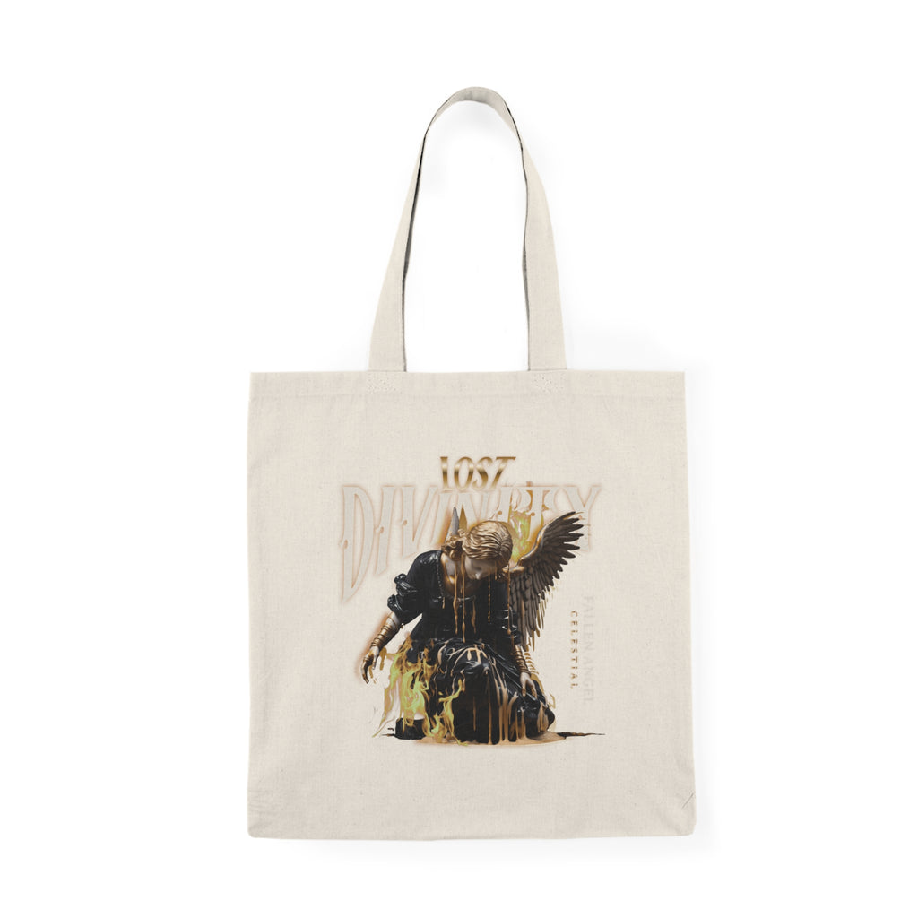 Lost Divinity - Tote Bag