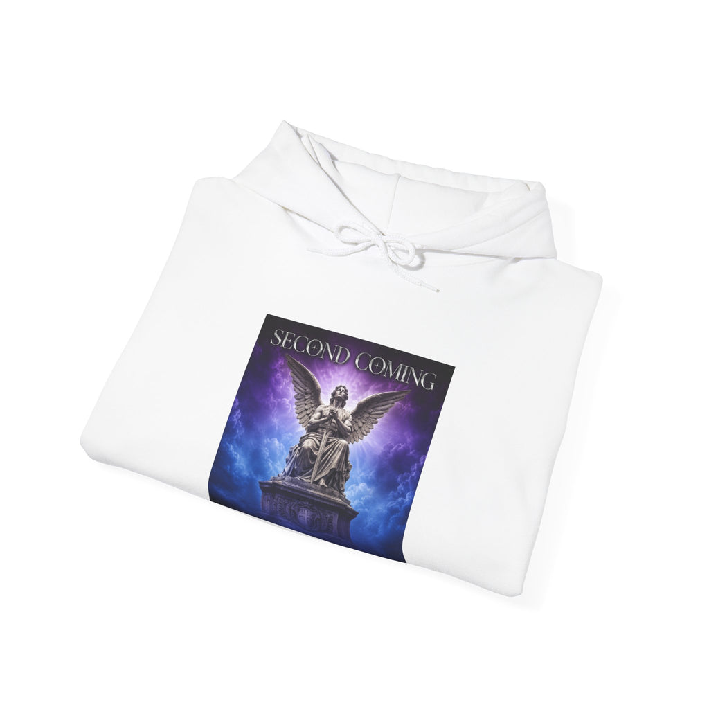 Second Coming - Hoodie