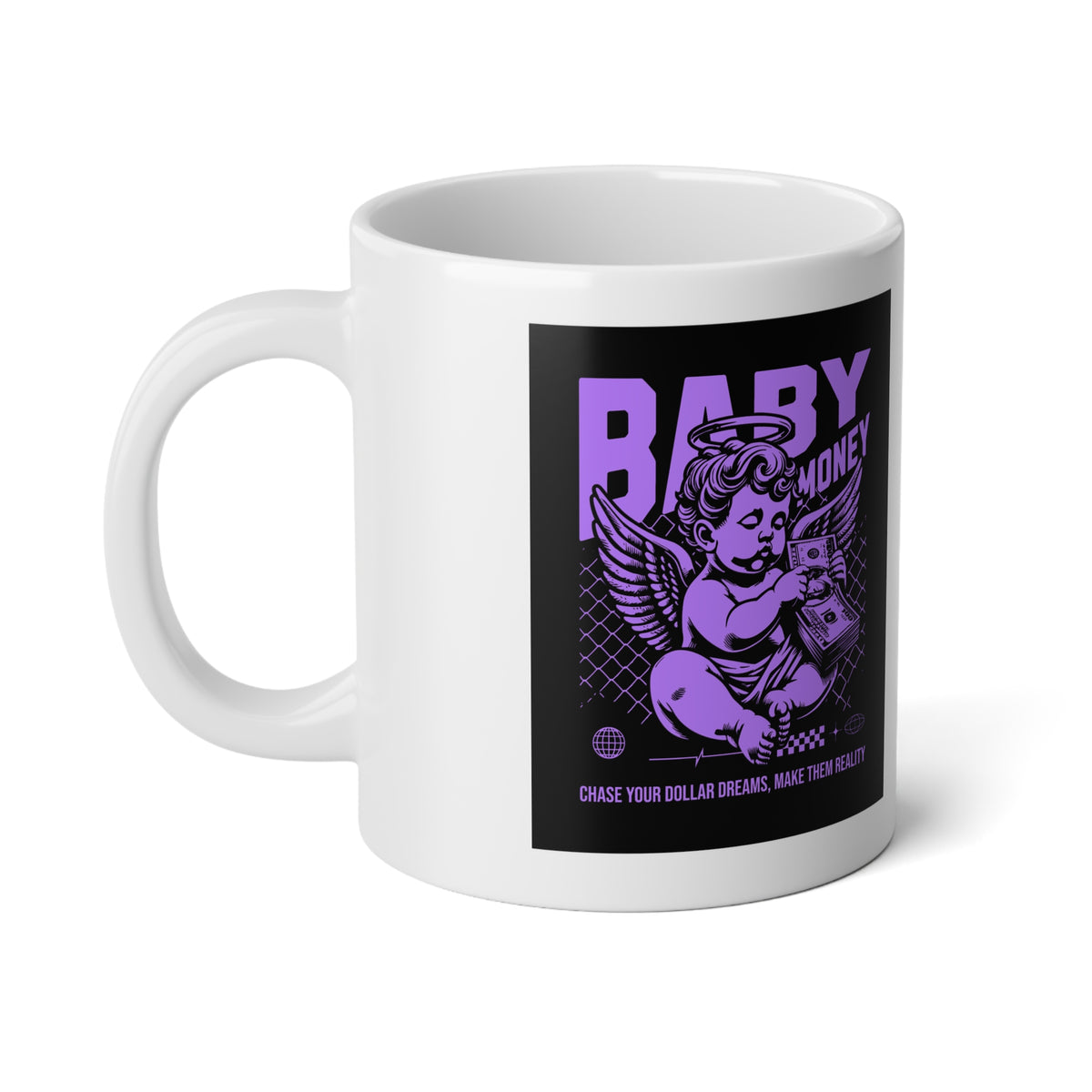Angelic Order - Mug 20oz