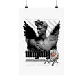 Mighty Angel - Poster